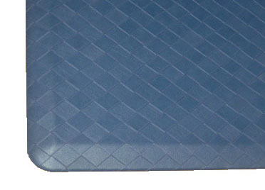Polyuréthane mat de bureau, tapis de bain non de glissement, le meilleur tapis de bain, tapis anti-statiques, petit tapis de bain