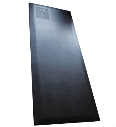 Esteira da aptidão multifuncional de alta qualidade massagem pad confortáveis ​​juntas de alta qualidade máquina de lavar carro almofada supina