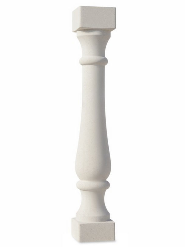 New popular products home decoration pillar interior stairs railing designs exterior wood stairs