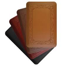 Nieuwe stijl mode milieuvriendelijk PU-schuim matten