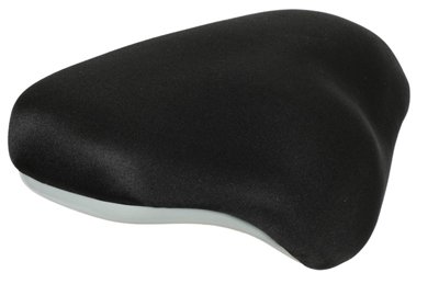 OEM良質の割引のフィットネス部品快適な自転車のサドル