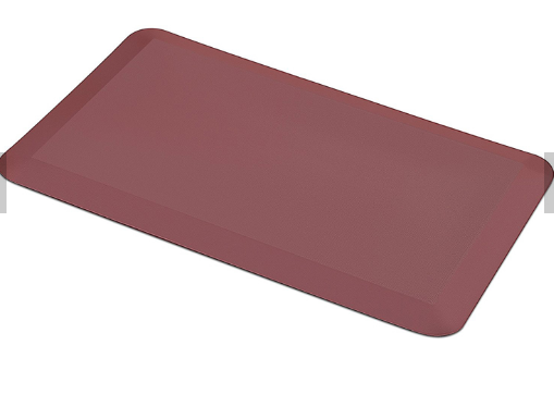 OEM Hot sale home design PU kitchen cupboard mat