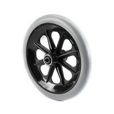 OEM Rohs approved pu airless tires for sale