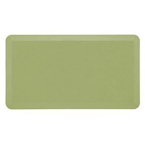 Progettazione OEM certificazione SGS lavabile tappetino da bagno nero