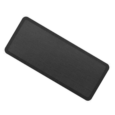 Office Premium Anti-Slip Comfortable PU Mat