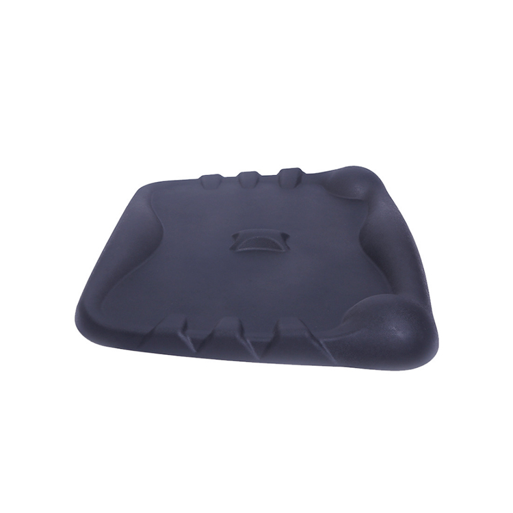 Office Standing PU Desk Mat Anti Fatigue Standing Mat Standing Desk Anti-fatigue Mat