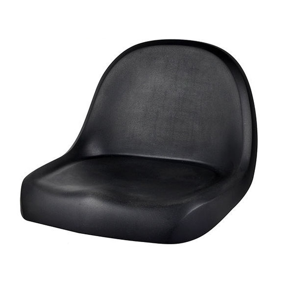 Outdoor car seat cushion,PU foam memory seat cushion,Lawn mower drivers seat cushion