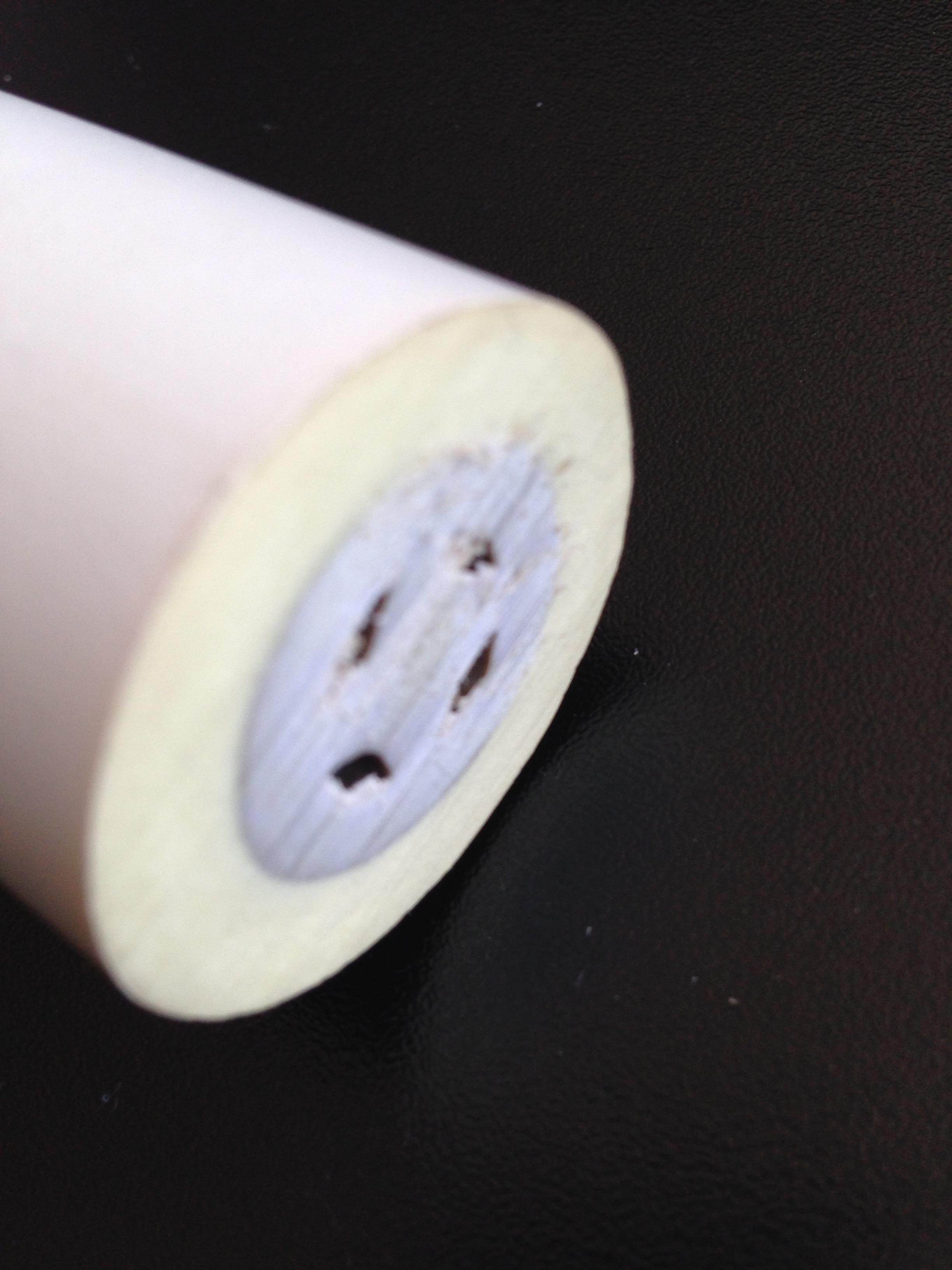 PU Baumaterial Baluster Geländer für die Dekoration Dekorative Baluster