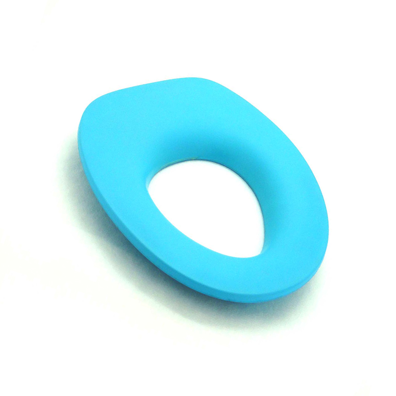 PU Customized Comfort Toilet seat mat