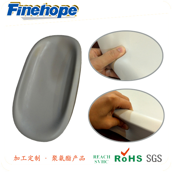 PU Foam Padded Diaper Changing Pad