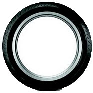 PU Foam wheelbarrow tyre