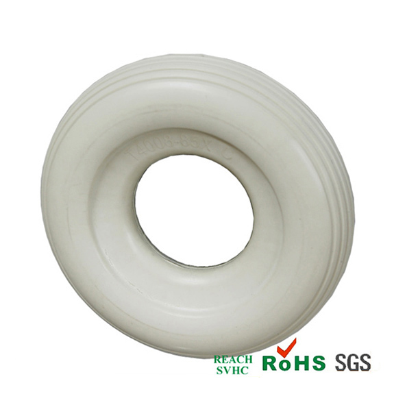 PU Tire China Manufacturer, PU Trolley Wheel, PU Tire, China PU Solid Tire