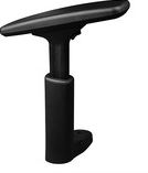 PU armrest for Waiting Room Chair Armrest Cover Executive Office Chair