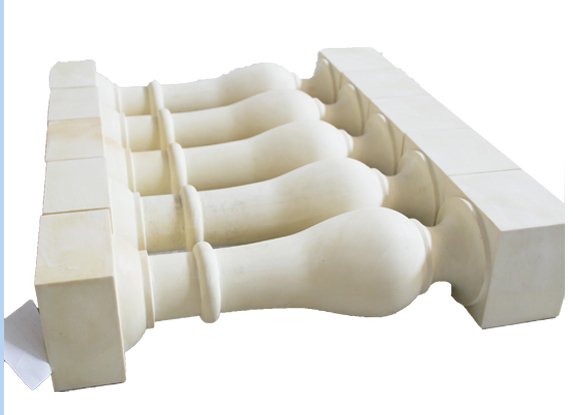 PU baluster for stairs, PU balusters manufacturer, Baluster for decoration, Baluster for railing system