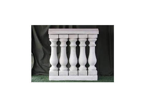 PU baluster for stairs, PU balusters manufacturer, Baluster for decoration, Baluster for railing system