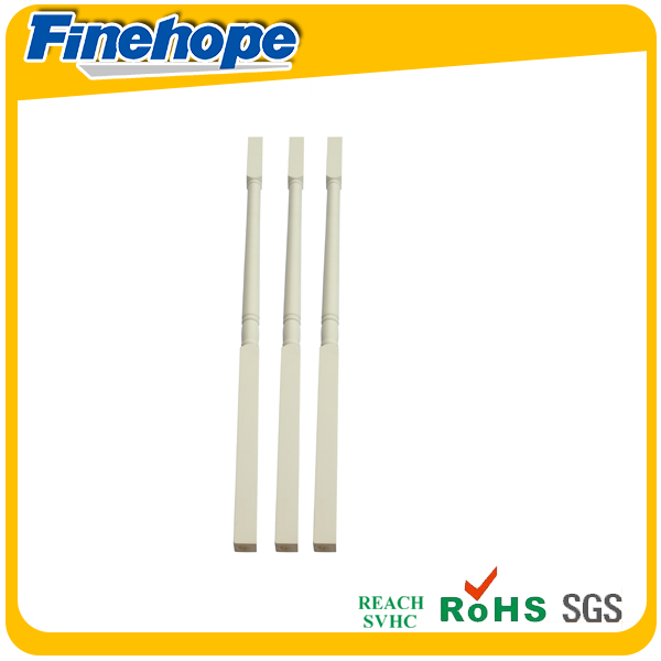 PU balustrade,baluster molds,OEM Customize Manufacturer PU balustrade