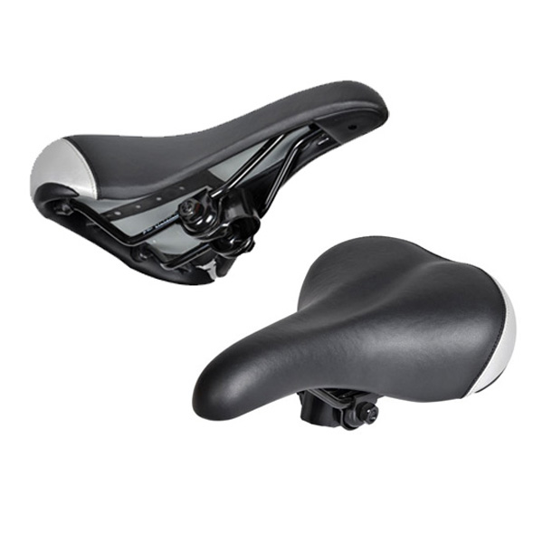 PU bicycle saddle super comfortable bike saddles riding equipment PU seat bicycle seat