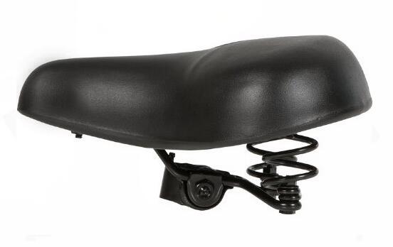 PU σέλες ποδηλάτου, Pu σέλα, Pu coaster σέλα