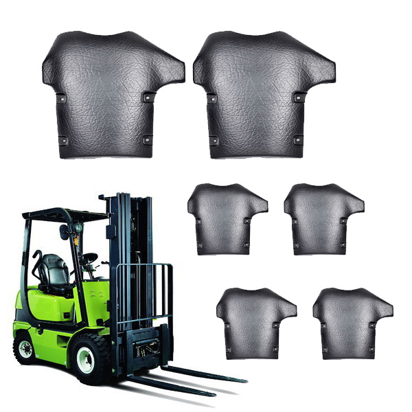 PU板叉车配件机械设备PU板安装简便PU壳板PU高密度聚氨酯泡壳板