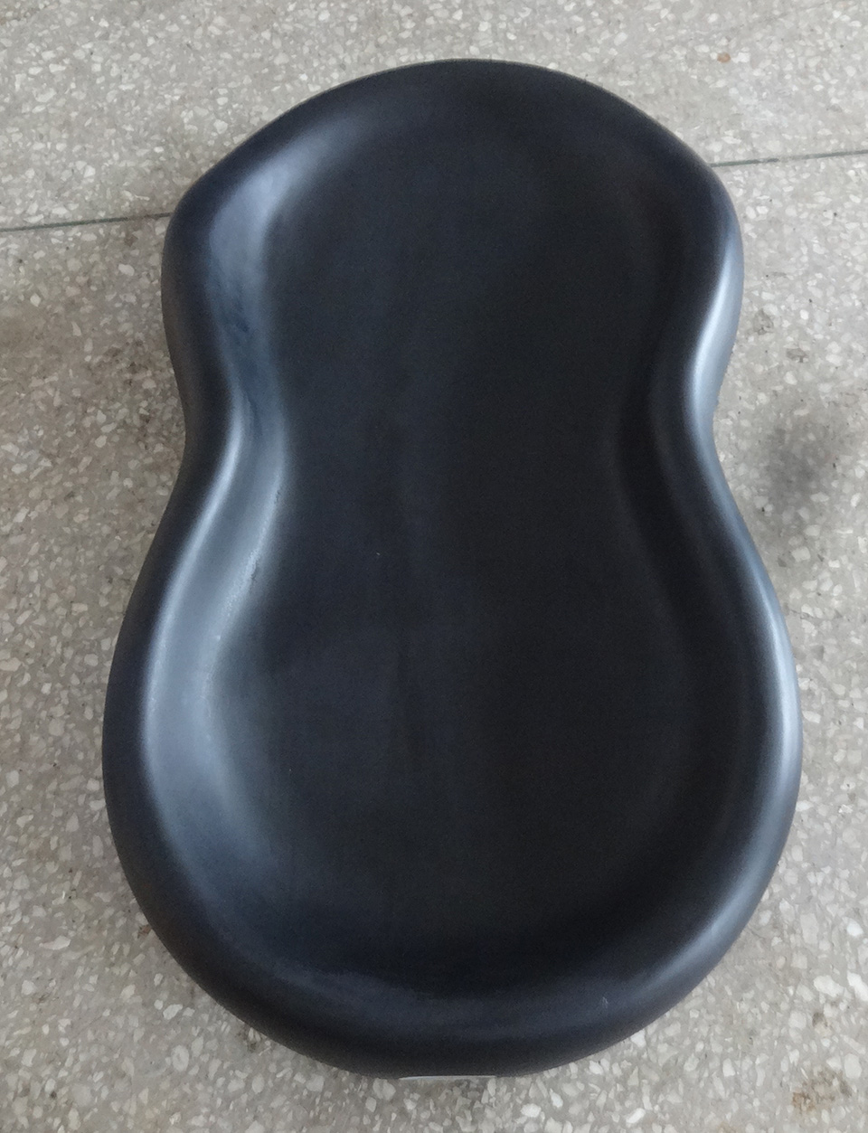 PU car seat, Baby bucket seat, yellow baby car seat, baby walker seat