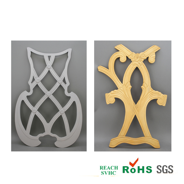 PU gesneden Chinese polyurethaan panel fabriek, PU decoratief gesneden Chinese productie, polyurethaan hardschuim gesneden Chinese fabriek, PU polyurethaan houtsnijwerk Chinese fabrikant