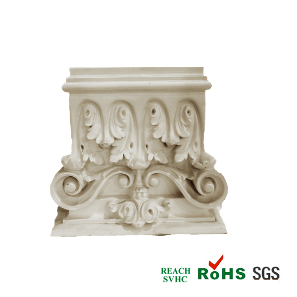PU carved door fascia board, PU hard foam decorative carved panels, polyurethane imitation wood, China Polyurethane products suppliers
