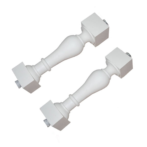 PU cheap balustrade Balcony balustrade Balustrade manufacturers