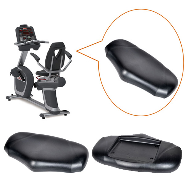 PU ποδήλατο γυμναστικής μαξιλάρι αφρού PU προμηθευτές μαξιλάρι Κίνα πολυουρεθάνη Πολυουρεθάνη Integral δέρματος Αφρός προμηθευτή