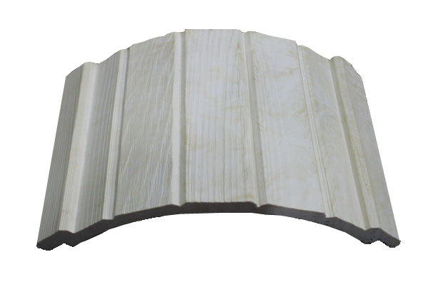 Décorations PU PU panneaux décoratifs PU corniche