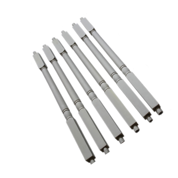 pu 디자인 난 간; 폴리우레탄 가벼운 발코니 난 간; 장식적인 가벼운 난 간; 큰 난 간