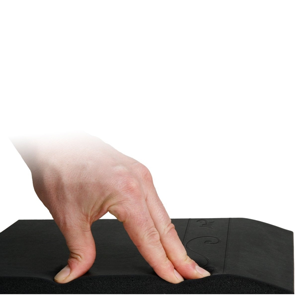 PU发泡抗疲劳耐热办公地垫