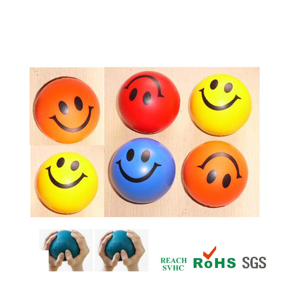 PU foam ball Chinese suppliers, PU ball toy factories in China, PU stress ball Chinese manufacturing, PU elastic ball production, molded PU foam ball