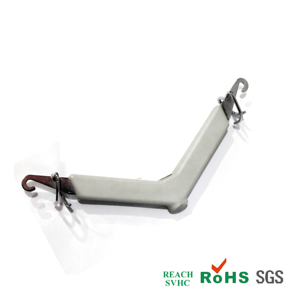 PU schuim hanger, hanger van medische apparatuur, PU plastic kleerhangers, PU medische apparatuur accessoires, China polyurethaan producten