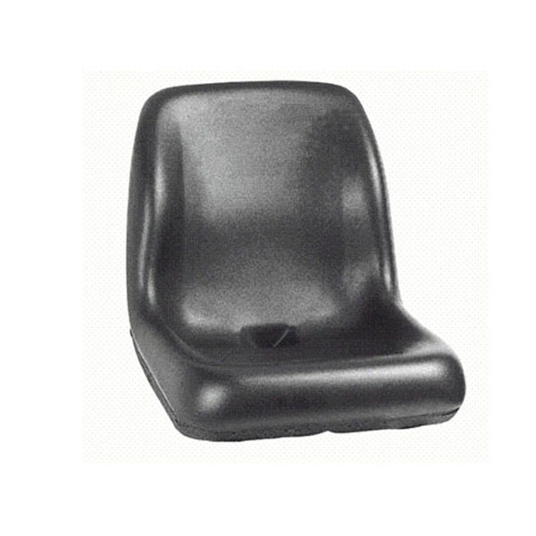 PU foam memory seat cushion,outdoor car seat cushion, lawn mower drivers seat cushion