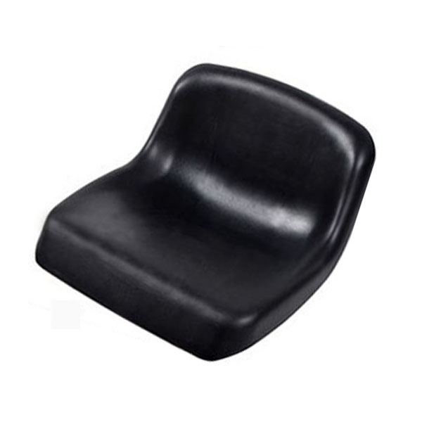 PU foam memory seat cushion,outdoor car seat cushion, lawn mower drivers seat cushion