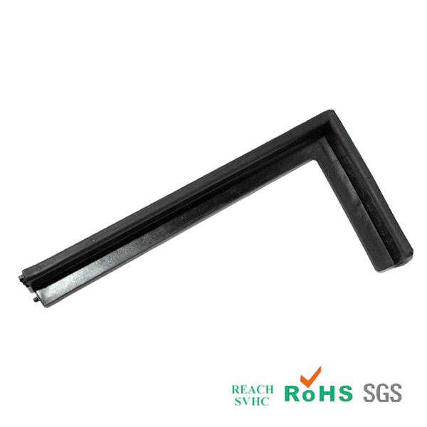 PU foam protection rod, basketball rod anti-collision pad, L-type PU protective side pillar, polyurethane anti-collision pad, the Chinese polyurethane factory