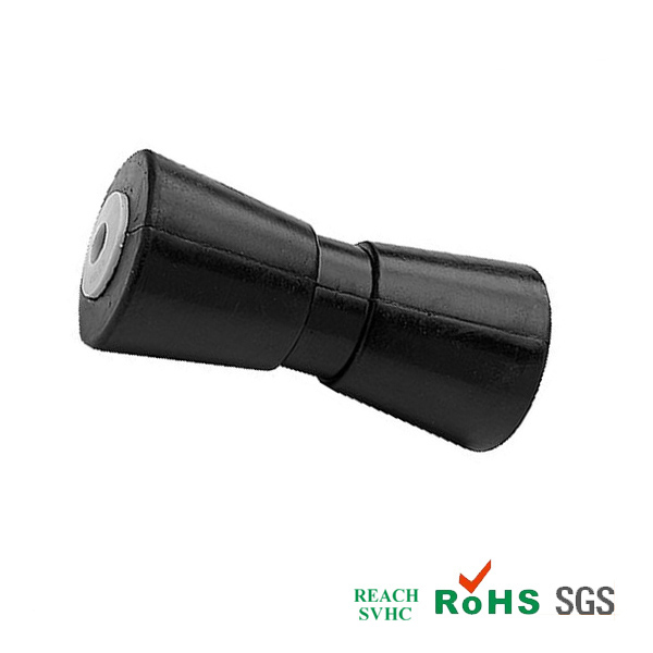 PU-Schaumstoffwalzenhersteller in China, Polyurethanrad-Fabrik in China, PU-Gummireifenrad, PU-Schaumstoffwalze