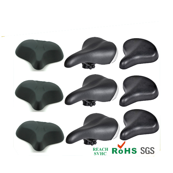 PU αφρού σέλα προμηθευτής της Κίνας, PU μαξιλάρι Κίνα εργοστάσιο, PU σέλα κινέζους κατασκευαστές, PU μαξιλάρι κινεζική παραγωγή, μορφοποιημένα προϊόντα από πολυουρεθάνη PU σέλα