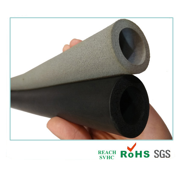 PU foam sponge pipe China Suppliers, PU foam pipe factory in China, PU sleeve scrub sponge made in China, PU foam tube smooth matte polyurethane products