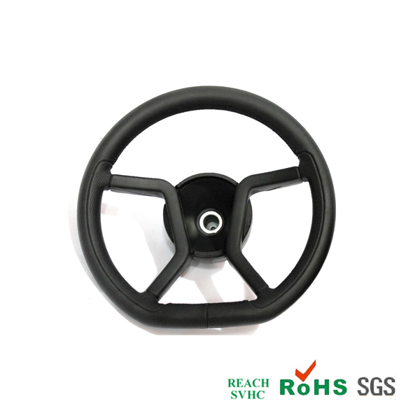 pu 거품 스티어링 휠, 엔지니어링 자동차 스티어링 휠, 폴리우레탄 스티어링 휠, pu 가죽 스티어링 휠, 중국 폴리우레탄 제품 공급 업체