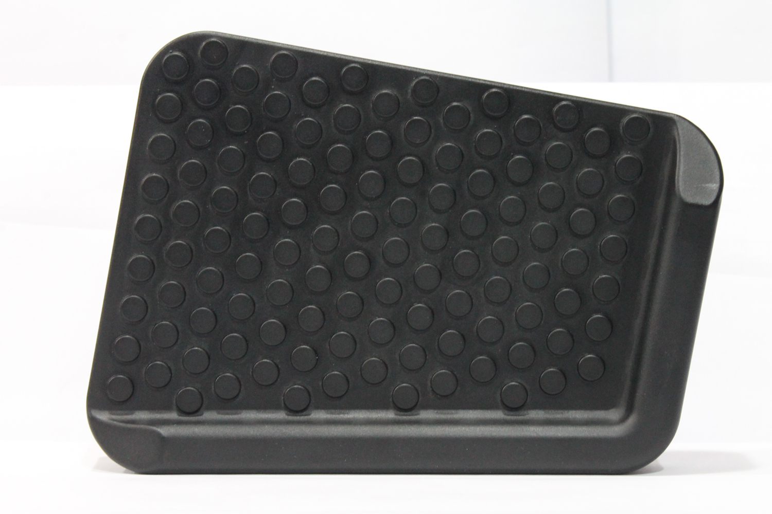 Almofada do pé do plutônio, esteira do pé, tapete do pé amassar, esteira amassar, esteira da porta