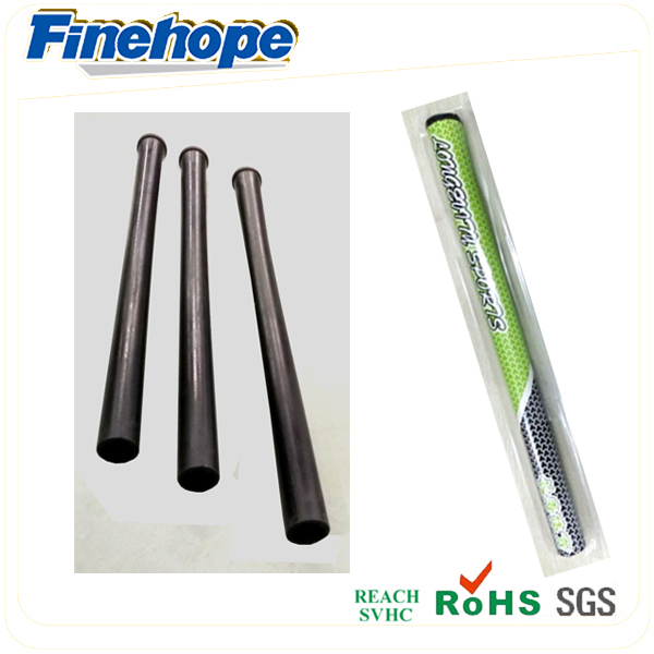 PU Golf Grip, Polyurethan-Handgriff Schlauch, PU-Schwamm-Schlauch, PU-Schaum Rebound Schwamm Gehäuse, China Polyurethan-Gehäuse Lieferanten