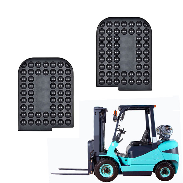 PU korrel mat massage mat truck PU zelf villen kleine slip matten PU anti slip mat auto