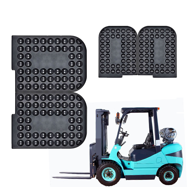 PU granule mat massage mat truck, PU self skinning small slip mats, PU anti slip car mat