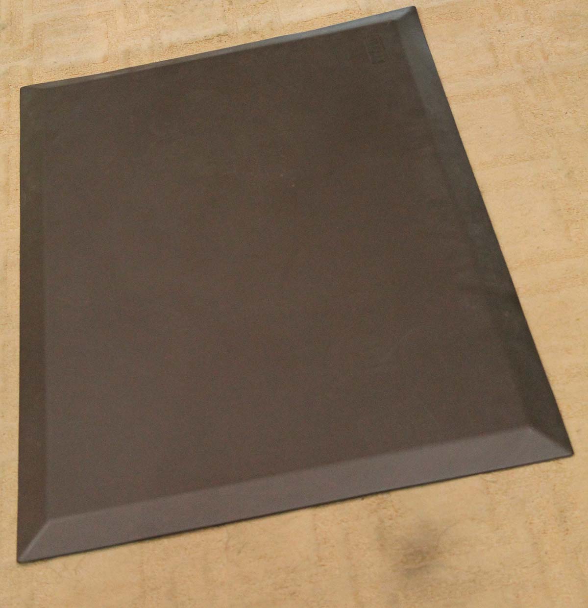 PUジムフロアマット