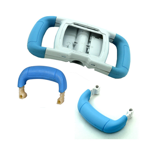 Poignée PU matériel médical polyuréthane PU petite main depuis la main de la croûte