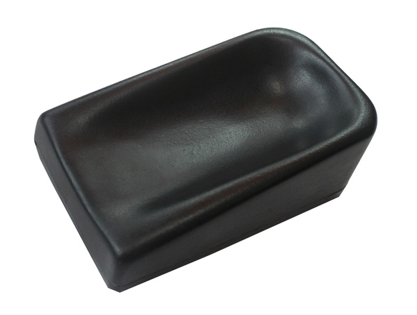 PU genoux tampons, genouillères, Chine Xiamen polyuréthane fabricant de tapis de genoux