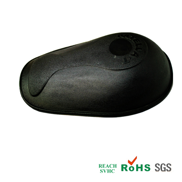 garnitures de genou d'unité centrale, garnitures de genou d'équipement de sports, garniture de protection de mousse de polyuréthane, l'usine de production de matériel de polyuréthane chinois