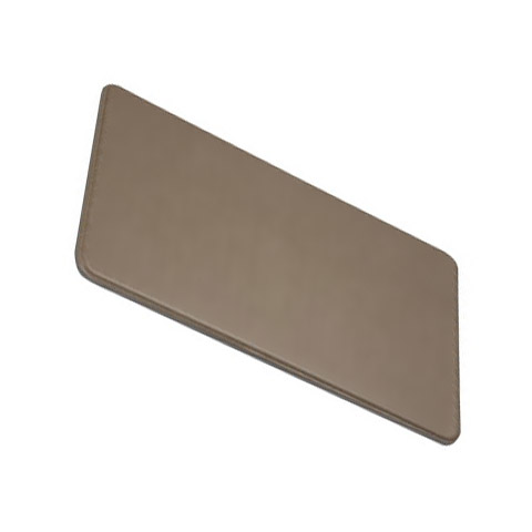 PU materials and hot style customized anti fatigue mat for office