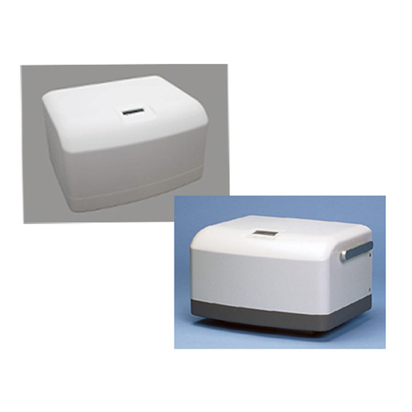 PU medizinische Beatmungsgehäuseschale Polyurethan medizinische Geräte, medizinische Geräte Shell PU